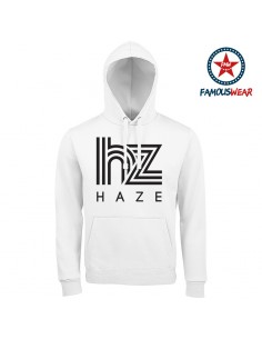 SUDADERA HAZE