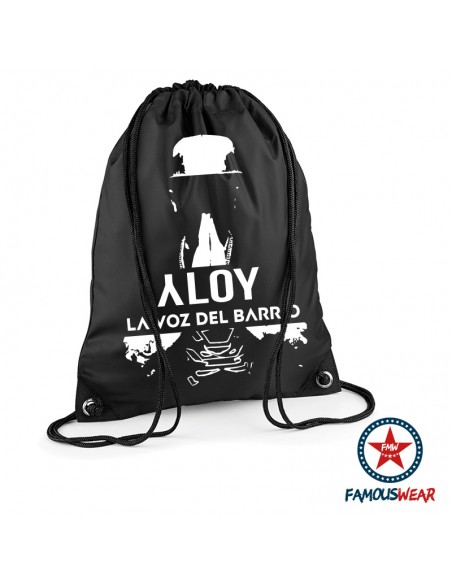 Merchandising Oficial de Aloy - Comprar Bolsa Aloy en FAMOUSWEAR