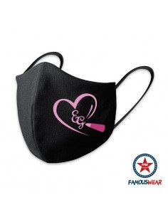 MASCARILLA ESTRELLA GONZALEZ