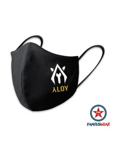 MASCARILLA ALOY