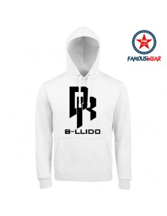 SUDADERA DR. BELLIDO 2