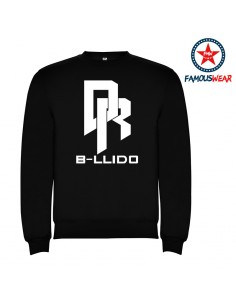 SUDADERA DR. BELLIDO 2