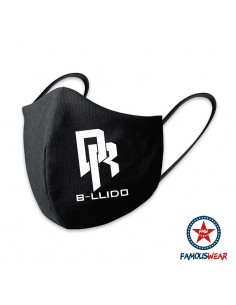 MASCARILLA DR. BELLIDO